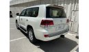 Toyota Land Cruiser GXR 4600