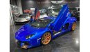 Lamborghini Aventador 2 YEARS SERVICE CONTRACT