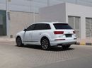 أودي Q7 45 TFSI quattro 3.0L