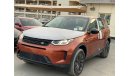 Land Rover Discovery Sport Discovery Sport 2.0 I4P SE AWD Aut Brand New