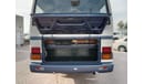 Isuzu Journey ISUZU JOURNEY BUS RIGHT HAND DRIVE(PM01060)