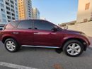 Nissan Murano STD