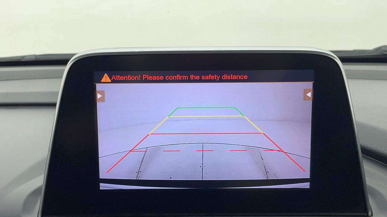 جاك JS3 LUXURY 1.5 | بدون دفعة مقدمة | اختبار القيادة في المنزل