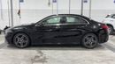 مرسيدس بنز A 200 PREMIUM 2023 AMG LINE | AED 1690/Month | 0 DP | 30 Day Return | Warranty