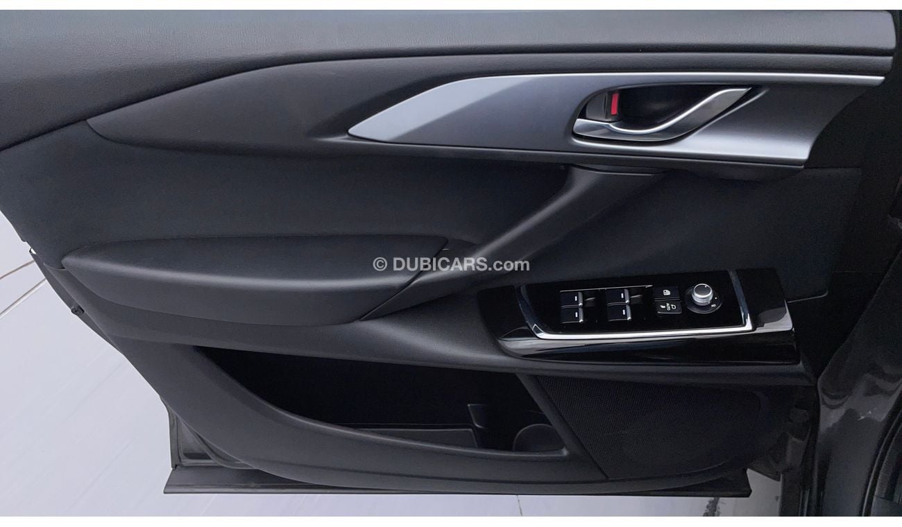 Mazda CX9 GT 2.5 | Zero Down Payment | Free Home Test Drive