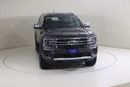 Ford Everest EVR624W LIMITED / AL TAYER MOTORS / AL QOUZ SHOWROOM