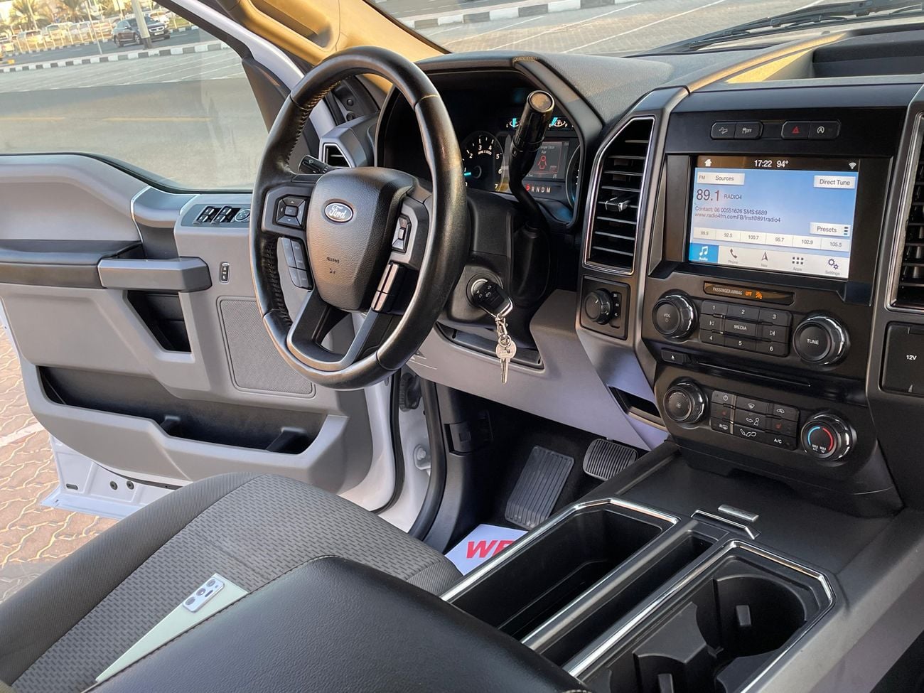 Ford F-150 XLT SPECIAL EDITION