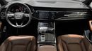 Audi Q7 45 TFSI 2023 | AED 2422/Month | 0 DP | 30 Day Return | Warranty