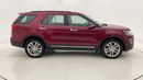 Ford Explorer LIMITED 3.5 | Zero Down Payment | Home Test Drive