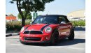 Mini Cooper S Cabrio 2012 - AMERICAN - WARRANTY - BANK LOAN 0 DOWNPAYMENT - GOOD CONDITION