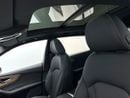 Audi Q8 55 TFSI quat 340hp Luxury (Ref# 020190)