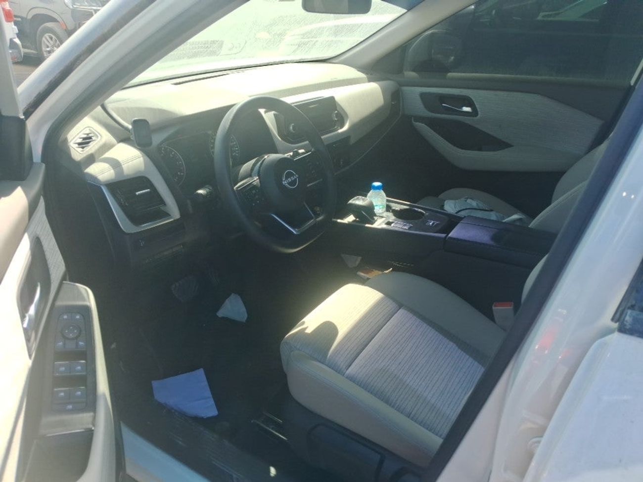 Nissan XTrail S 2.5 | Zero Down Payment | Home Test Drive