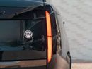 لاند روفر رينج روفر SV LWB P530 TOP OPTION
