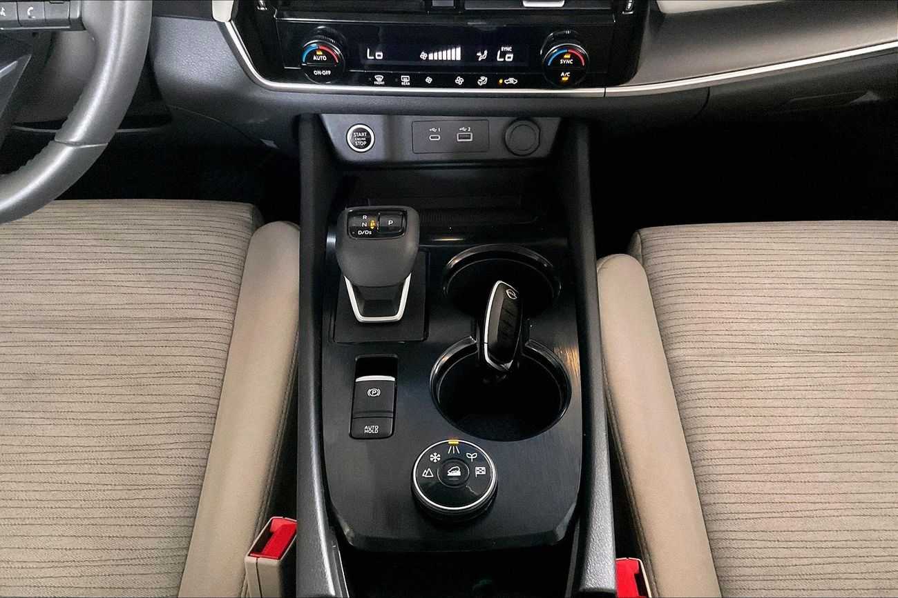 Nissan XTrail SV4 | Guaranteed Warranty | 0 Down Payment