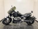 Triumph Stag 2020 Triumph Rocket 3R 2500CC
