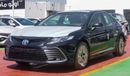 Toyota Camry GLE 2.5L Hybrid