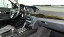 Mercedes-Benz C200 CGI SALOON AVANTGARDE BUSINESS EDITION VSB 30667