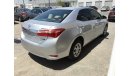 Toyota Corolla we offer : * Car finance services on banks * Extended warranty * Registration / export services