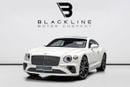 Bentley Continental GT 4.0T V8 Exclusive Extended Eid Offer - Limited Time Only! Bentley Warranty + Service Contract,