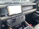 Land Rover Defender 90 HSE P400