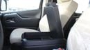 Toyota Granvia 2.8L WAGON GRANVIA 6 SEATS AT