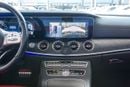 Mercedes-Benz E 450 Std 3.0L
