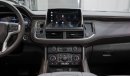 Chevrolet Tahoe BRAND NEW CHEVROLET TAHOE Z71 , MODEL 2022 , GCC SPECS, UNDER WARRANTY