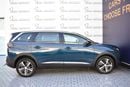 Peugeot 5008 1.6T Allure plus 1.6T Allure