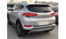 Hyundai Tucson 1.6L LTD TURBO EDITION, DVD+REAR CAMERA, POWER SEATS, NAVIGATION, ALLOY RMS 19'', PUSH STRT, LOT-637