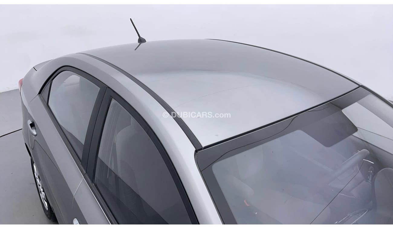 Kia Pegas LX 1.4 | Zero Down Payment | Free Home Test Drive