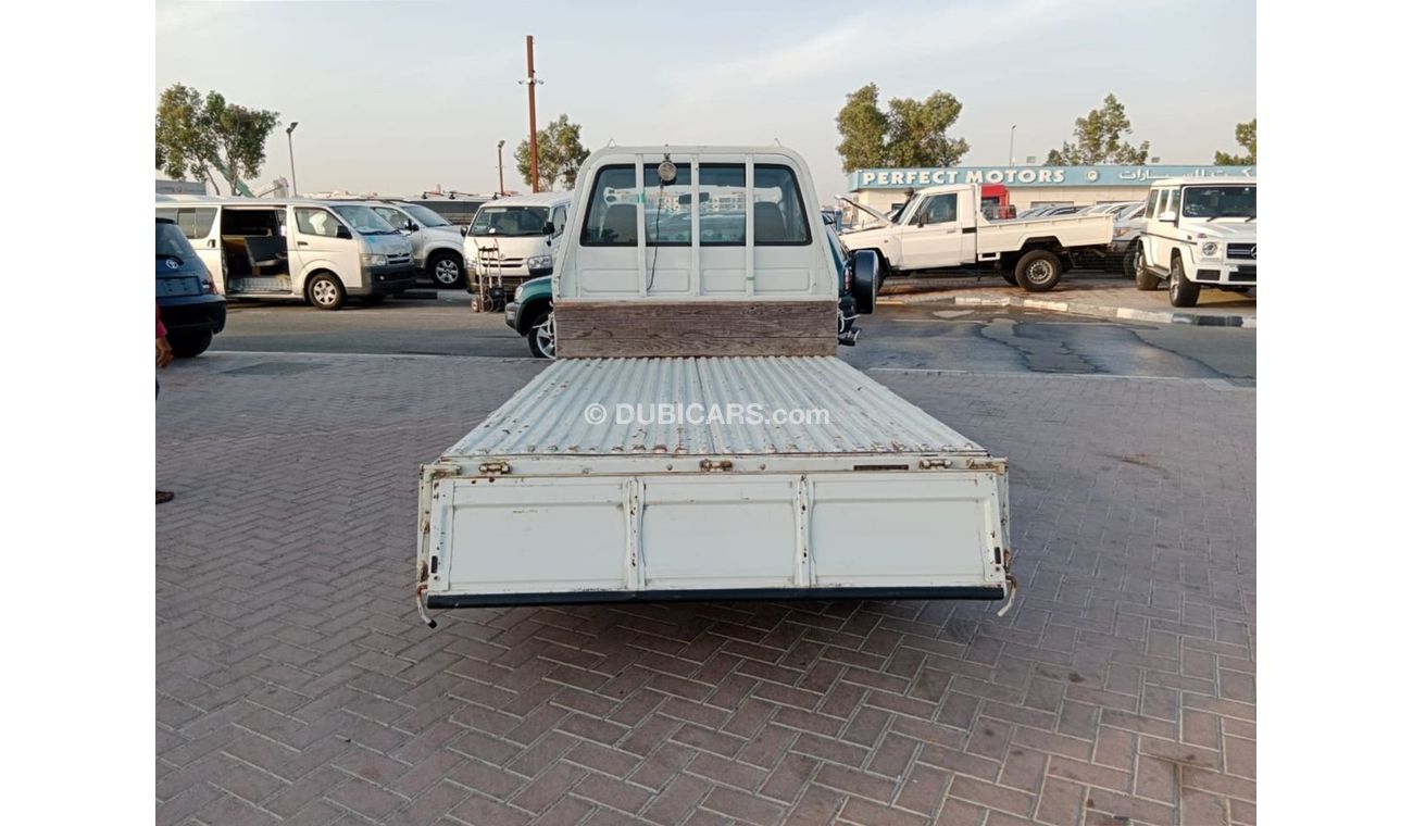 Toyota Liteace TOYOTA LITEACE PICK UP RIGHT HAND DRIVE  (PM1248)