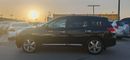 Nissan Pathfinder Nissan Pathfinder Model 2016