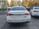 مرسيدس بنز C 260 L Full opti o n
