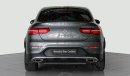 Mercedes-Benz GLC 250 Coupe AMG **SPECIAL Ramadan Offer on this vehicle**