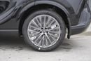 لكزس RX 350h PLATINUM EXECUTIVE CANADIAN SPEC