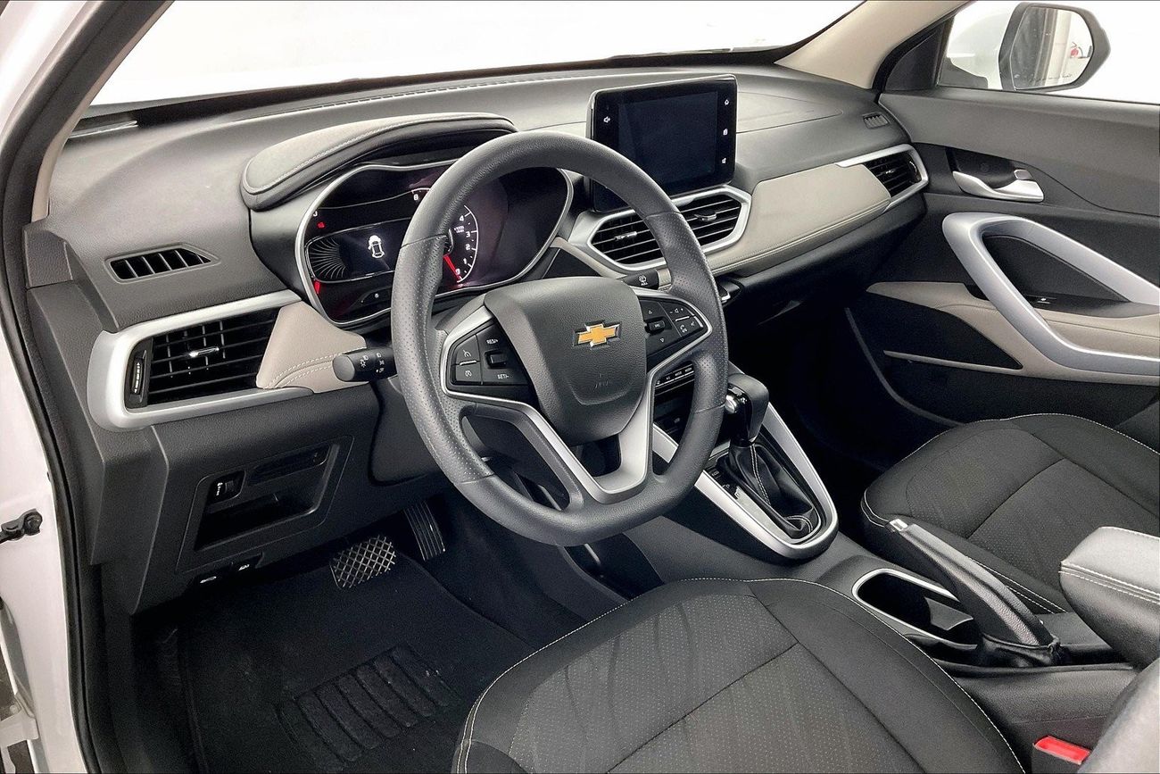 Mitsubishi Eclipse Cross GLS Highline | 1 year free warranty | 0 Down Payment