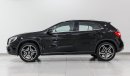 مرسيدس بنز GLA 250 GLA 250 4MATIC