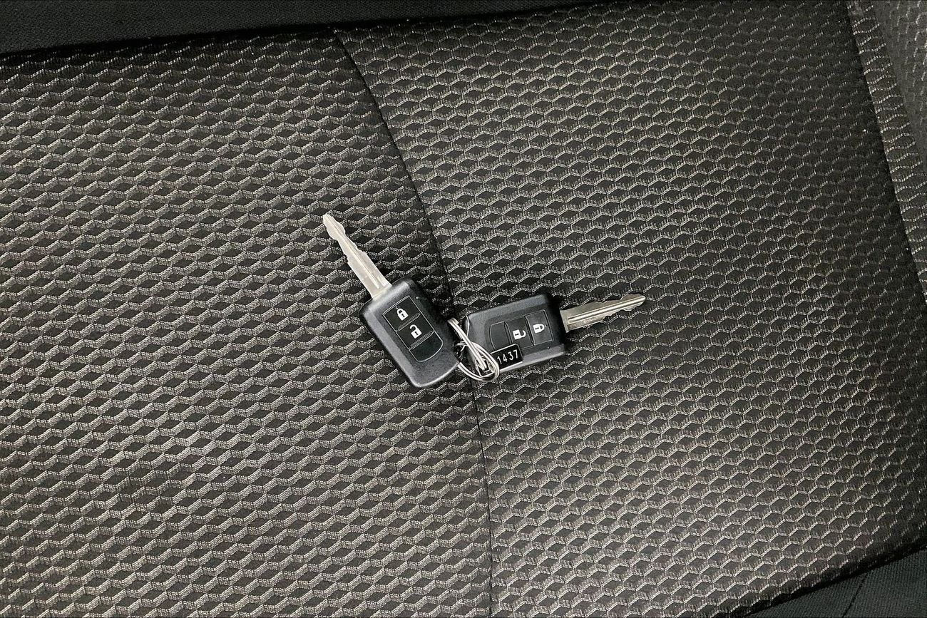 Mitsubishi ASX GLX Lowline | National Day Celebration | Guaranteed Warranty | 0 Down Payment