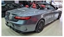 Mercedes-Benz E 450 Std MERCEDES E450 2019 IN GOOD CONDITION FOR 165K AED