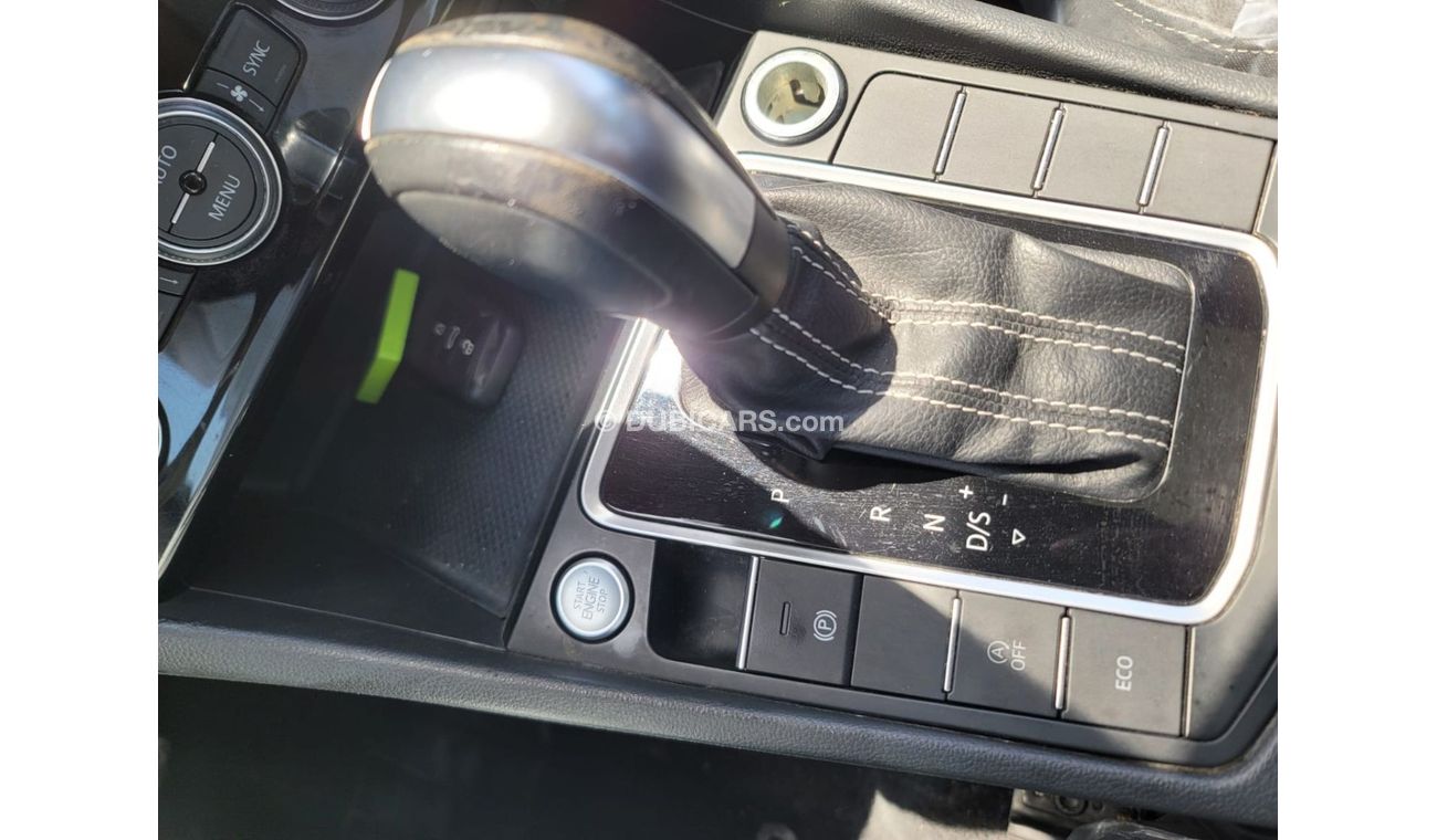 فولكس واجن جيتا Very Clean Car