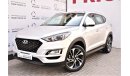 Hyundai Tucson AED 1566 PM | 2.4L GL 2WD GCC WARRANTY