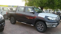 Toyota Hilux Pickup full option 2019