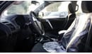 Toyota Prado FOR EXPORT - 2020 TOYOTA PRADO TXL - 4.0L - V6 - ZERO KM - GCC SPECS