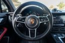 Porsche Macan Std 2.0L (252 HP)