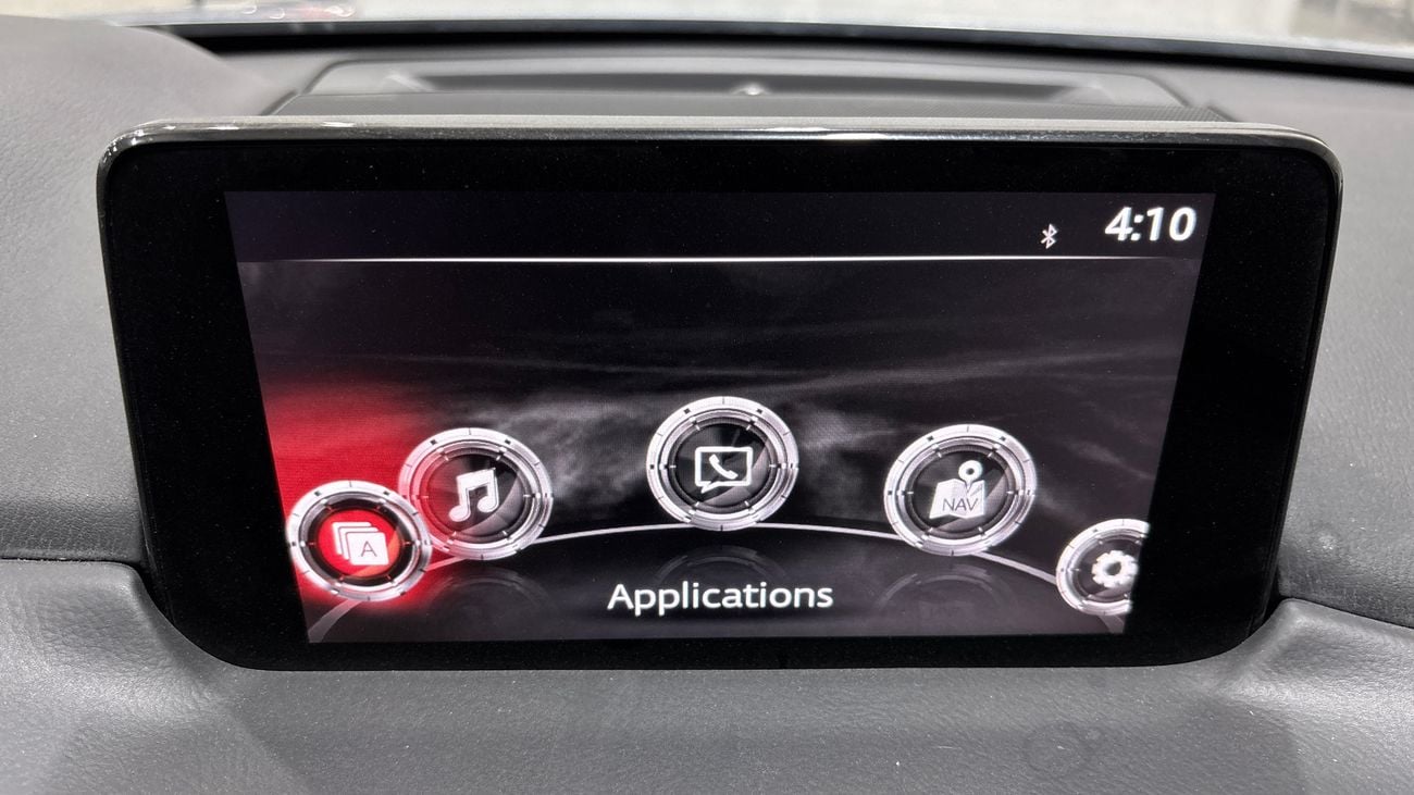 مازدا CX5 2022 GL | AED 936/Month | 0 DP | 30 Day Return | Warranty