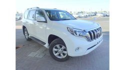 Toyota Prado VEHICLE NO. 64391 TXL PRADO 2011