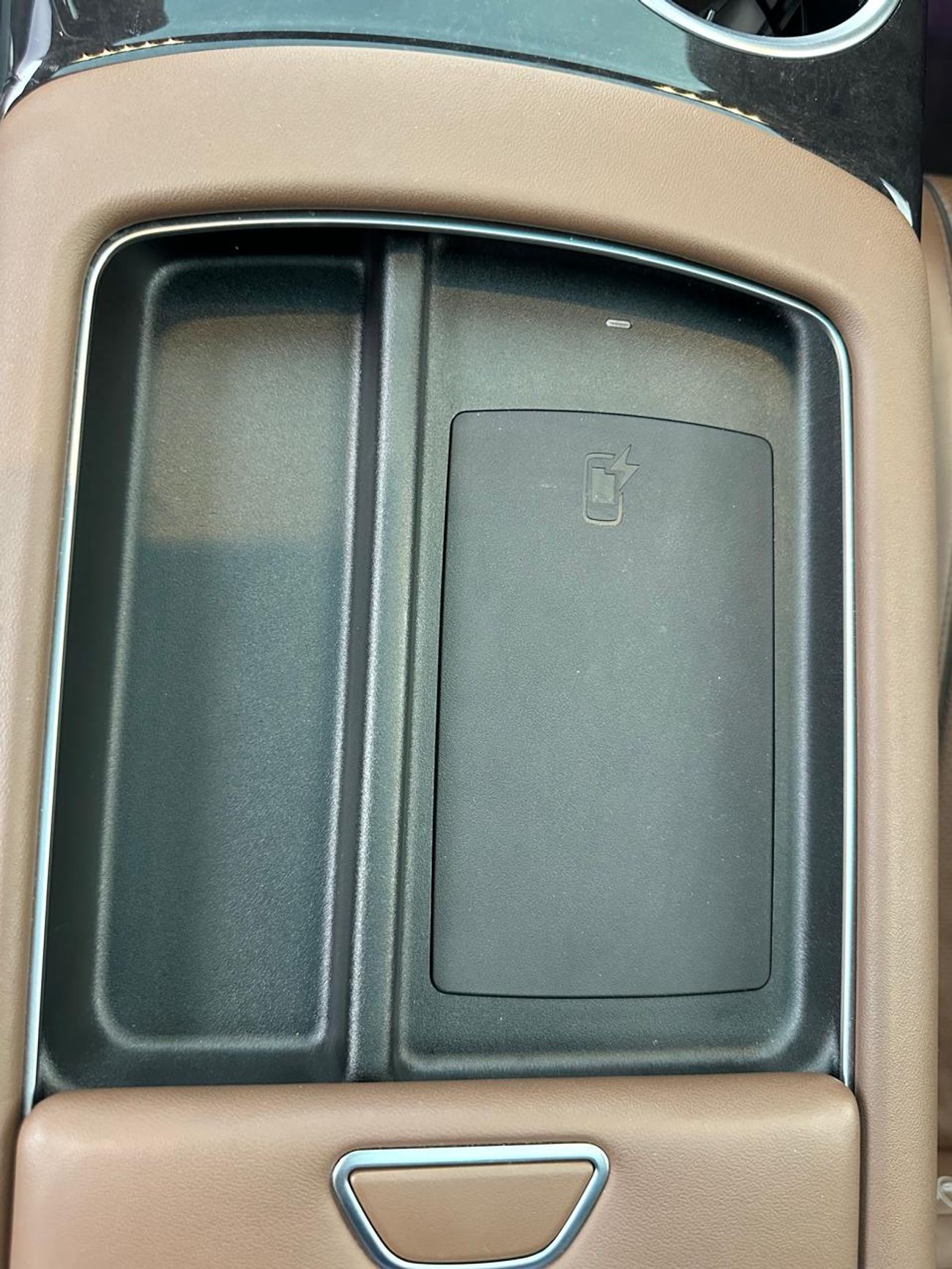 Mercedes-Benz S 560 Mercedes S560_ 2020_ Gulf _in excellent condition_ no problems