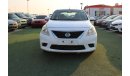 Nissan Sunny Nissan sunny 2014 GCC