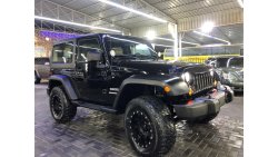 Jeep Wrangler 2012 Upgraded 2:5 inch tyres, rims, method, grille, headlights, etc.