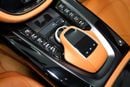 أستون مارتن DBX STANDARD 550
